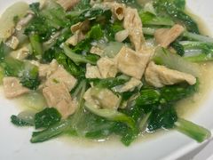 -梅利汴京烤鸭•开封豫菜地标店(东大街店)