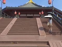 -隋唐洛阳城明堂天堂景区