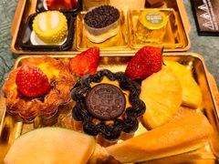 -牛New寿喜烧(龙湖金沙天街店)