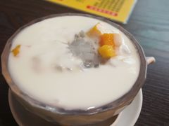 -合德记顺德双皮奶(东门店)