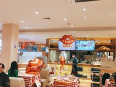 -西贝(吴江路湟普汇店)