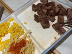 -菲滋意式餐厅(西溪印象城店)