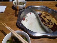 -傣妹火锅(太和广场店)