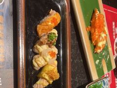 -古田居·特色寿司料理(星之岛旗舰店)