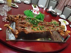 -杨正宗烤全羊(北二环店)