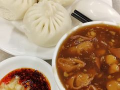 -天兴居(鲜鱼口街店)