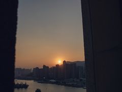 -澳门十六浦索菲特大酒店