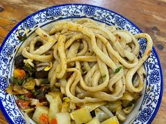 -马振面(小皮院店)