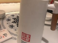 -东方饺子王臻味餐厅(新嘉坡城店)
