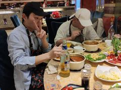 -清真军邺·金富苑肥牛(石坡街旗舰店)