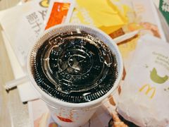-麦当劳(宽城万达店)