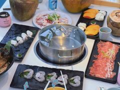 -嗲嗲的椰子鸡(亚龙湾总店)