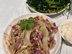 -东山茶寮(新安店)