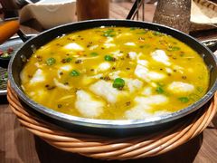 激情花椒鱼-有红鸡毛店·川菜(建设路店)