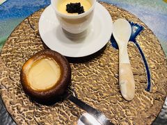 -一板铁板烧·隐秘一线江景花园餐厅(西湖左岸·天元店)