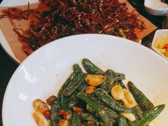-大拙里·精致融合菜(沙湖桃源国际店)