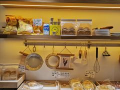 -角落低卡烘焙(正弘城店)
