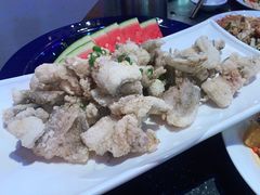 -王庄阿咪海鲜大排档(象园店)