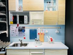 -宜家家居(四元桥商场店)