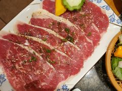 -梦山水日本烧肉(五四广场店)