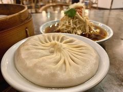 -冶春茶社(星汉大厦店)