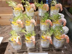 -红林大酒店RFcafe自助餐厅