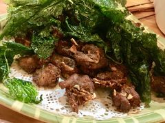 -古真记钵钵鸡(总店)