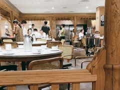 -庭悦餐厅(华侨城店)