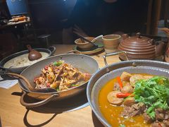 -吃饭皇帝大(合生汇店)