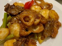 -厦门朗豪酒店 · 明阁中餐厅