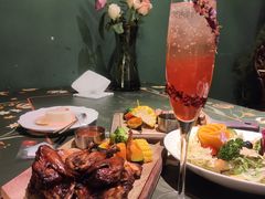 -第101座花园餐厅(湖滨88店)