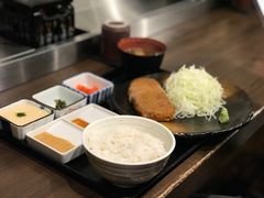 -牛かつもと村(上野店)