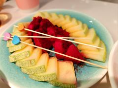 -雀蓝川菜(滨湖万象汇店)