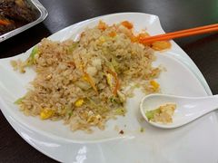 -首都师范大学-本部食堂