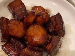 -南小馆(迪士尼小镇店)