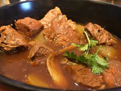 -牛腩之旅·牛腩牛杂煲(光启城美食城店)