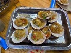 -喝丢一只鞋海鲜烧烤·海肠捞饭(文体街店)