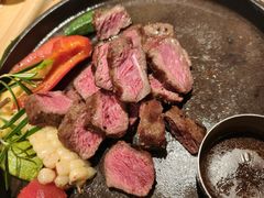 -俄士厨房(环球港店)