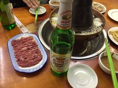 -前门张记涮肉(前门店)