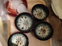 桃花醉-花千醉(新街口店)