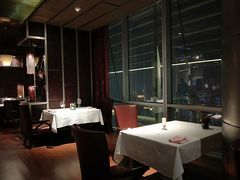 -郑州绿地JW万豪酒店The Grill烤汇扒房
