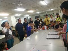 -中国邮政储蓄银行(政本路营业所)