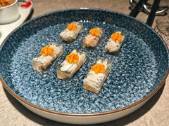 -广州文华东方酒店·江-由辉师傅主理