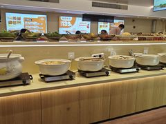-素满香·食养自助(建邺万达店)