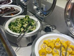 -豪享悦牛排自助餐厅(天河城店)