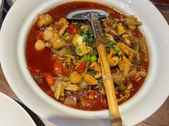 -火宫殿·湘菜小吃·商务宴请·生日聚会(东塘店)