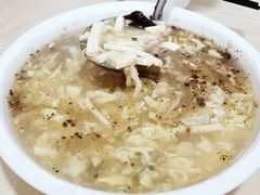 -满口香饭店