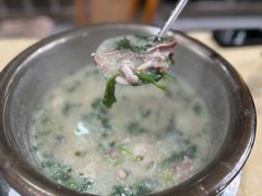 -标记美食新鲜猪杂(兴南大道店)