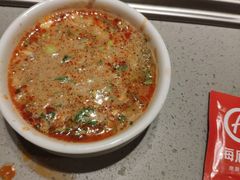 -海底捞火锅(高科广场店)