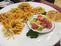 -一品楼灌汤包子(西门大街店)